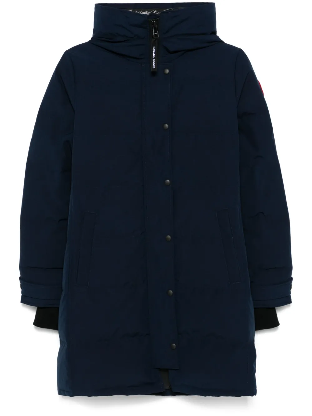 

Парка Shelburne Canada Goose, синий