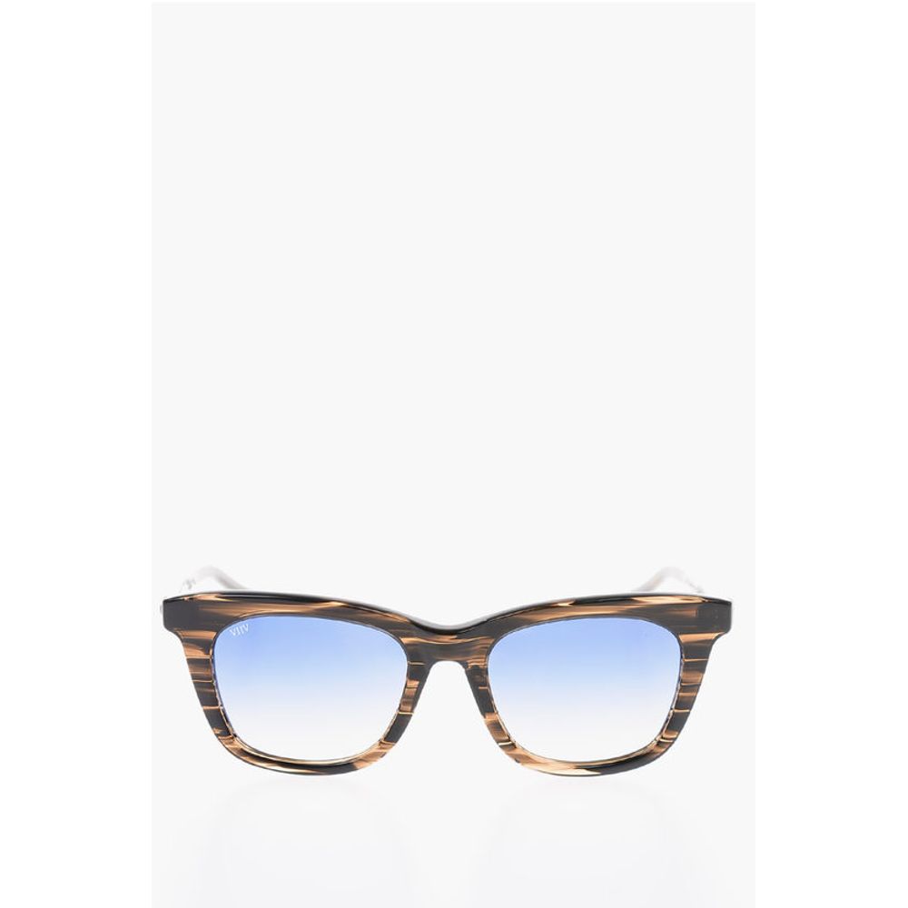 

Солнцезащитные очки Wayfarer Oamc, Black