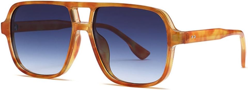 

Винтажные солнцезащитные очки для женщин, роскошные солнцезащитные очки для мужчин, ретро-очки с градиентным зеркальным покрытием, модные очки для водителя HVTVTLA, C8