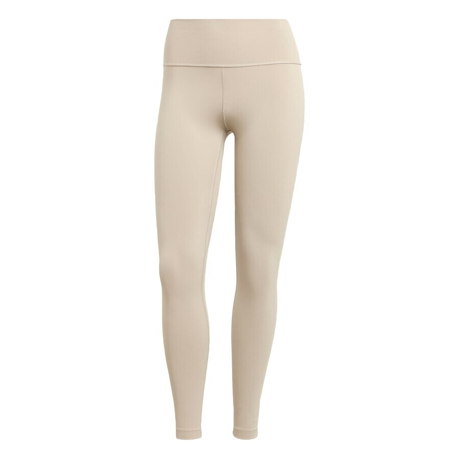 

Леггинсы ADIDAS PERFORMANCE Skinny Workout Pants All Me, бежевый