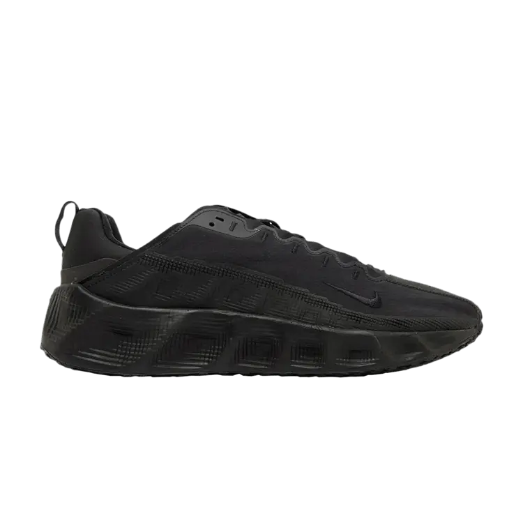 

Кроссовки Ava Rover 'Black Anthracite', черный