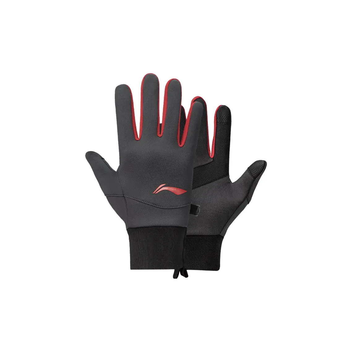 

Снаряжение для верховой езды унисекс полиэстер LINING, серый