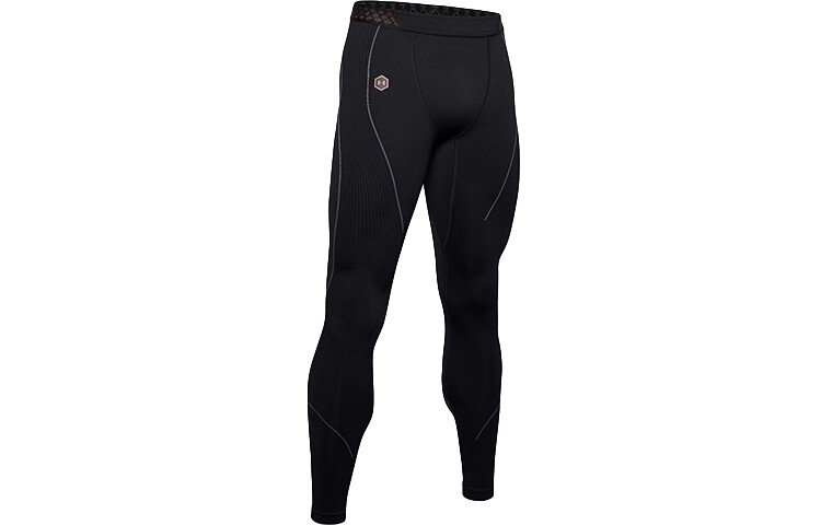 

Мужские спортивные брюки Under Armour, цвет Black