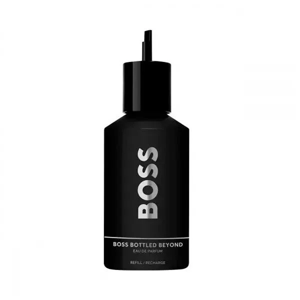 Парфюмерная вода для мужчин HUGO BOSS Bottled Beyond Refill 200 мл