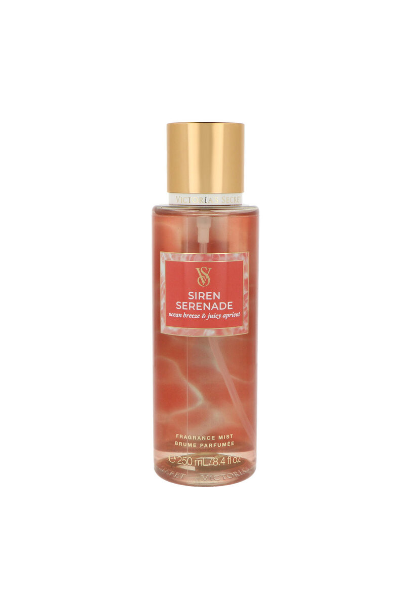 

Victoria's Secret, Спрей для тела Siren Serenade, спрей для тела, 250 мл