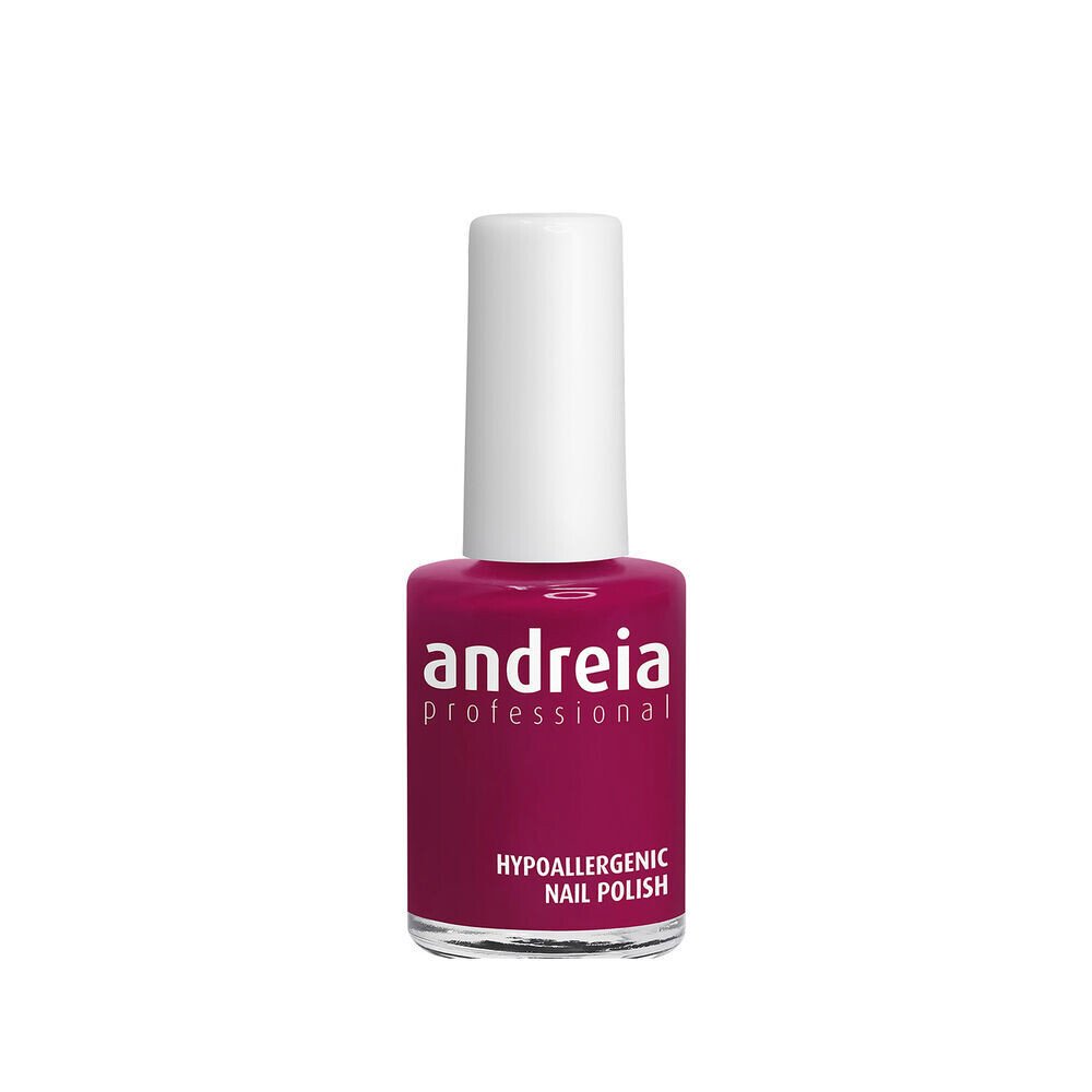 

Лак для ногтей Hypoallergenic Esmalte De Uñas Andreia, цвет nº 151