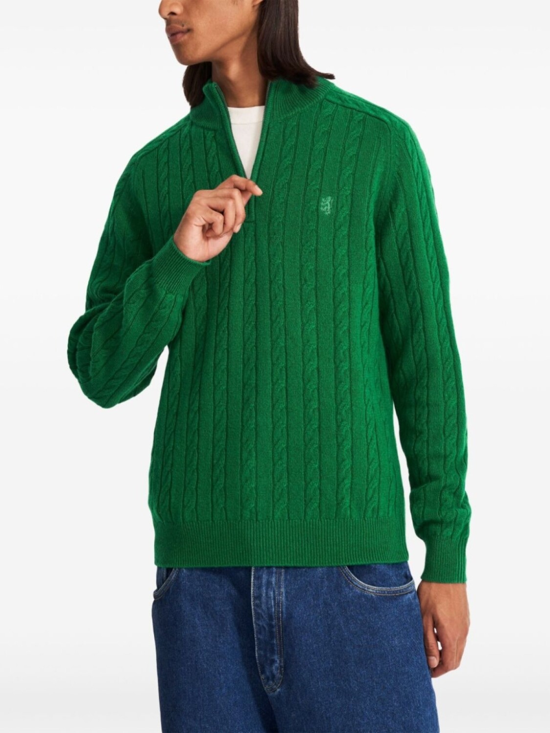 thumb