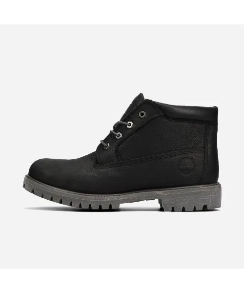 Мужские ботинки Timberland NELSON PREMIUM CHUKKA WP — фото 4