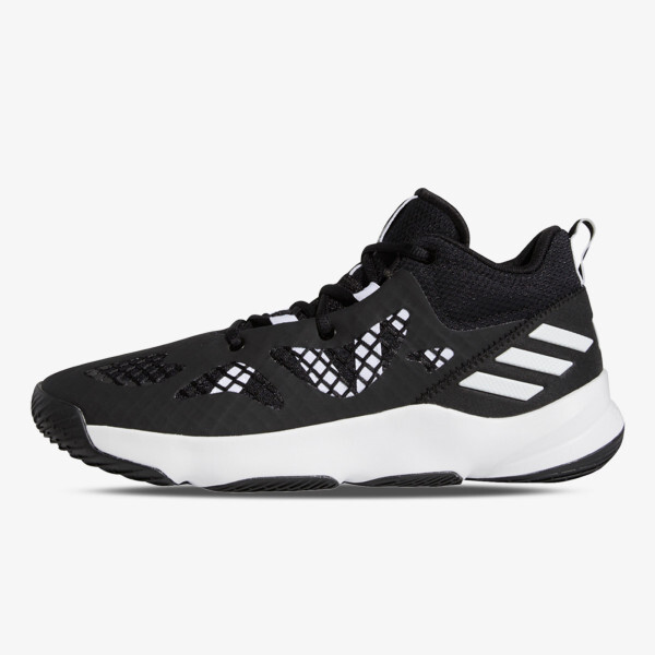 

Кроссовки про n3xt 2021 Adidas, черный