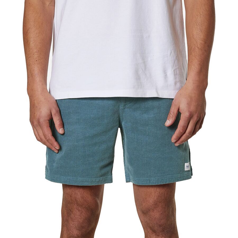 

Шорты Katin Cord Local Short Katin, Overcast