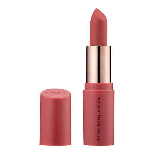

Помада мистик, 3,2 г Mua Makeup Academy Creamy matte, цвет mystic