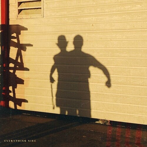

Виниловая пластинка Arm'S Length - Everything Nice / What'S Mine Is Yours - Blue