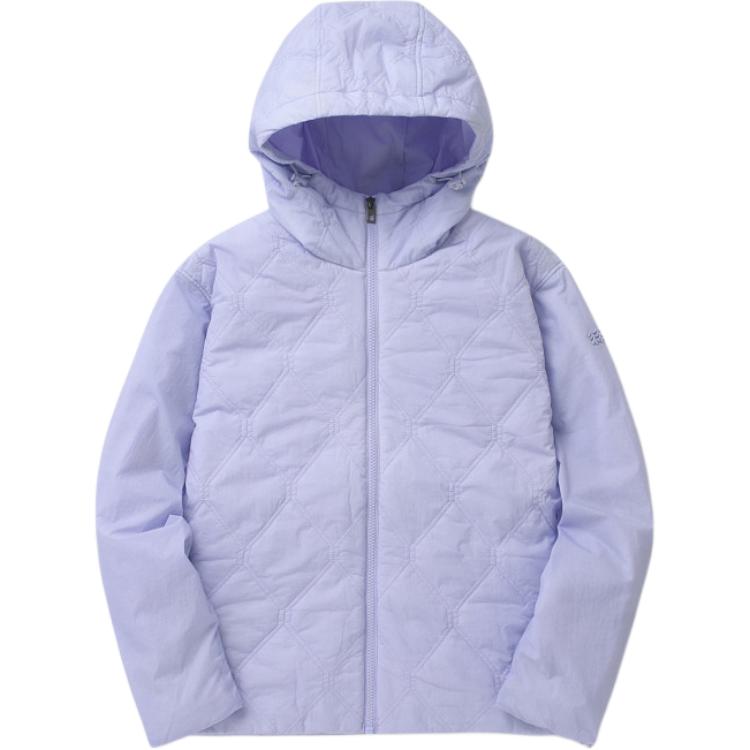 

KOLON SPORT Куртка женская Lavender