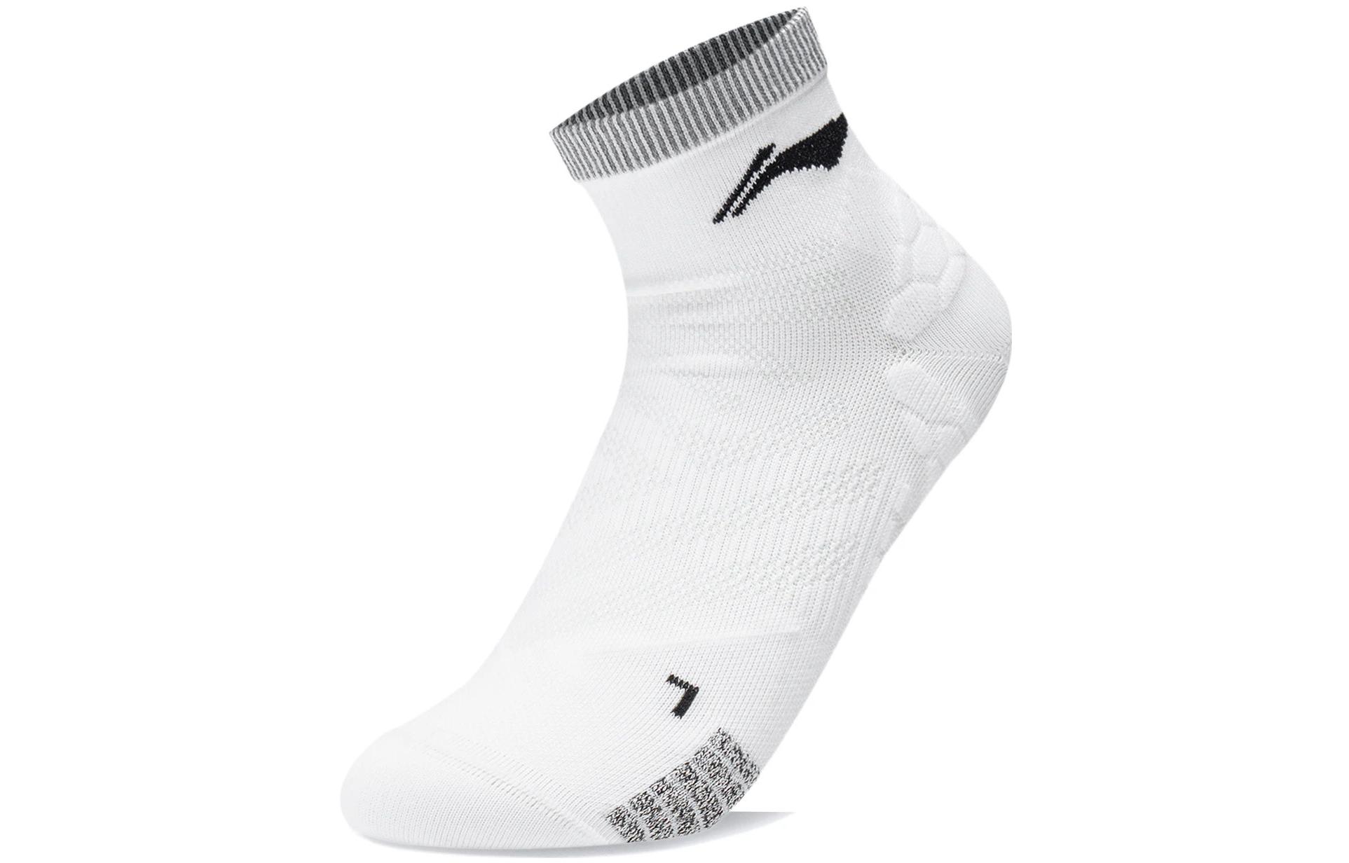 

Унисекс носки LINING, 1 упаковка (белый)