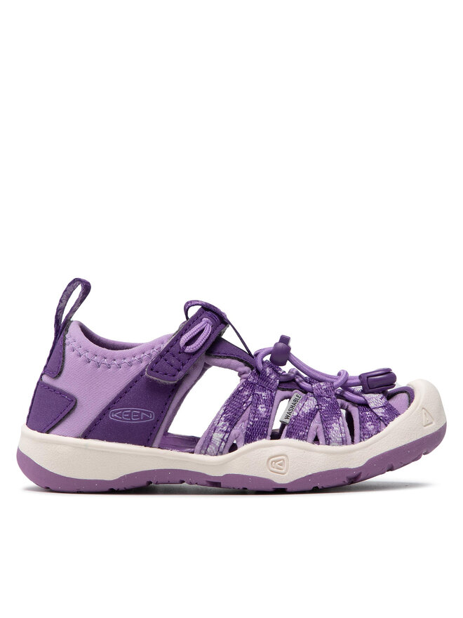 

Сандалии Moxie Sandal 1026286 Keen, фиолетовый