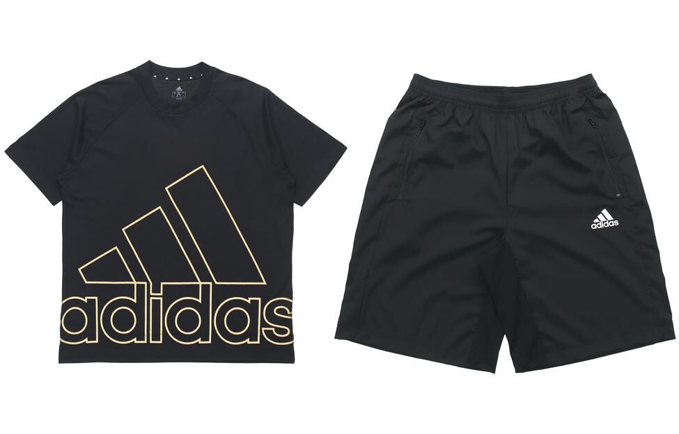 

Повседневная спортивная одежда для мужчин Adidas