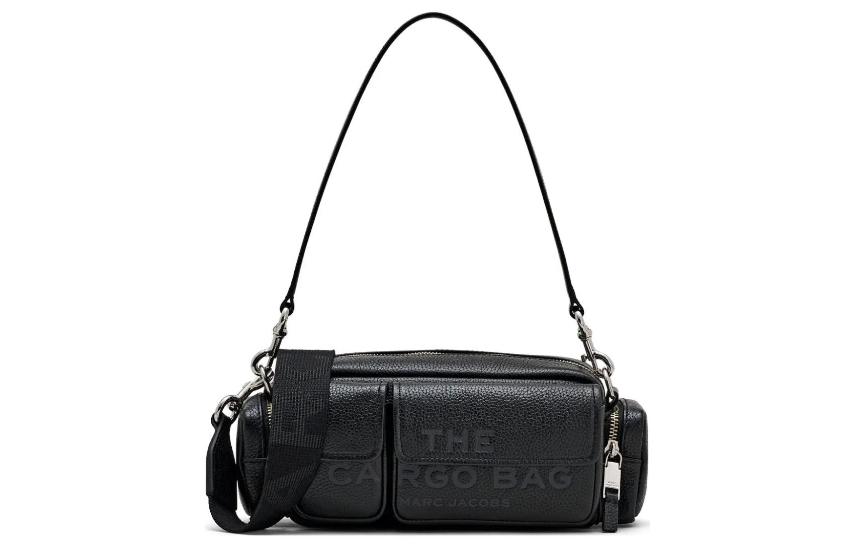 

MARC JACOBS Кожаная сумка cargo