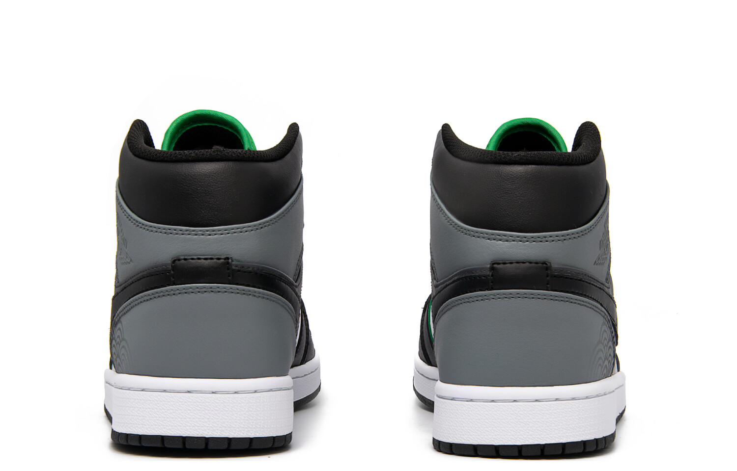 

Jordan Air Jordan 1 винтажные баскетбольные кроссовки женские, Black