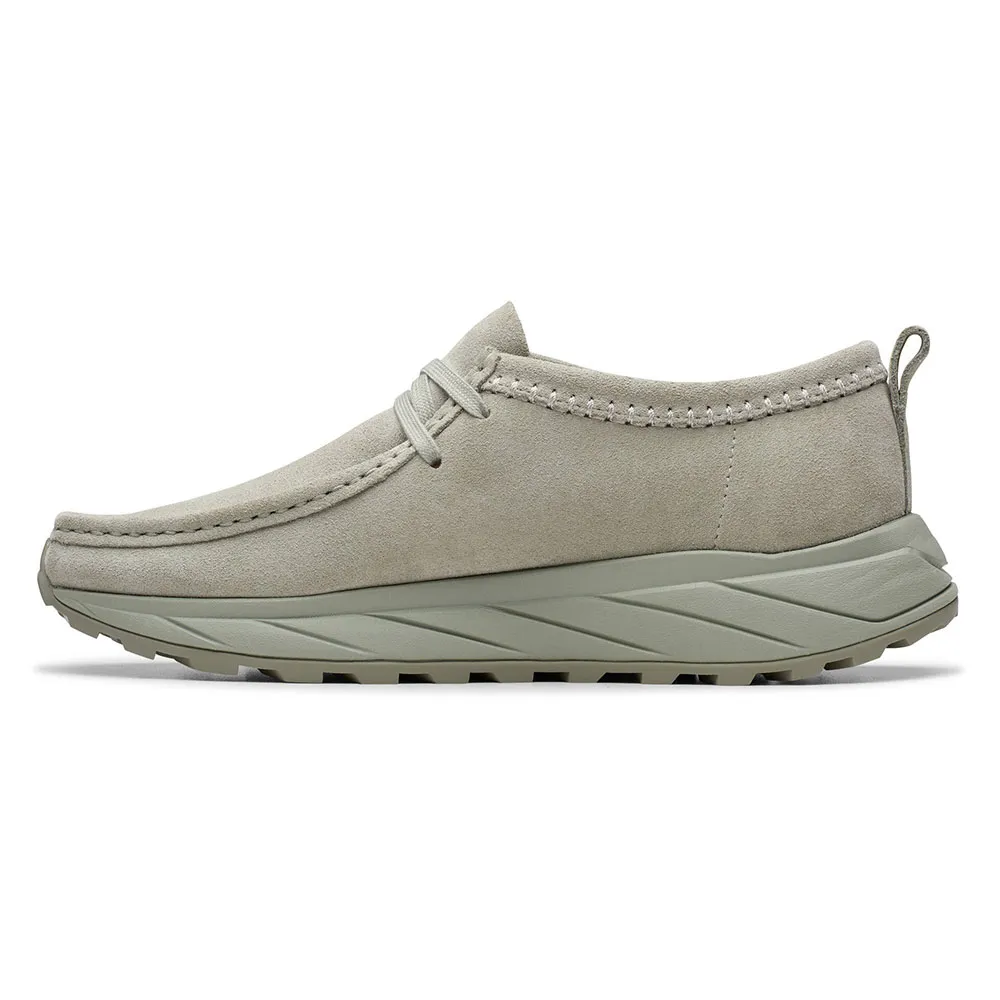 Лоферы Clarks Shoes Walla Eden Lo boat shoes, бежевый — фото 3