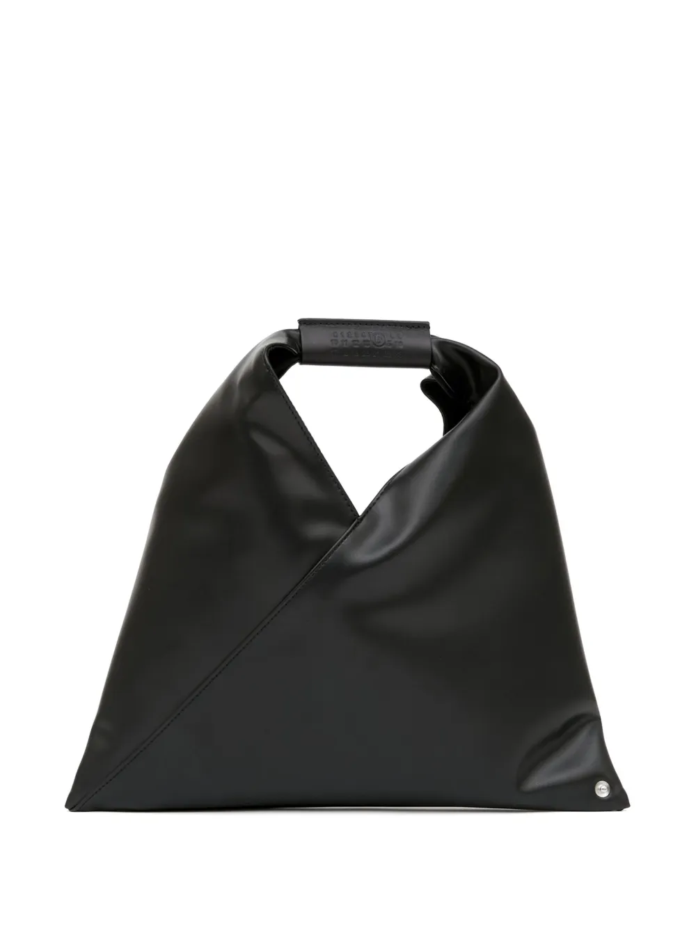 

Сумка-тоут Classic Japanese размера мини MM6 Maison Margiela, черный