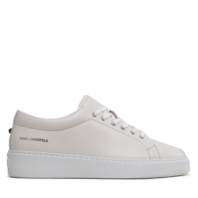 

Кроссовки KARL LAGERFELD KL53320 Off White, экрю, Белый, Кроссовки KARL LAGERFELD KL53320 Off White, экрю