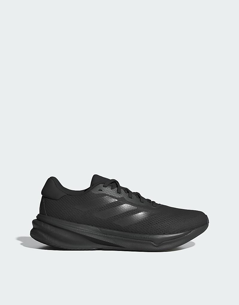 

adidas Running – Supernova Stride – Черная спортивная обувь, Черный, adidas Running – Supernova Stride – Черная спортивная обувь