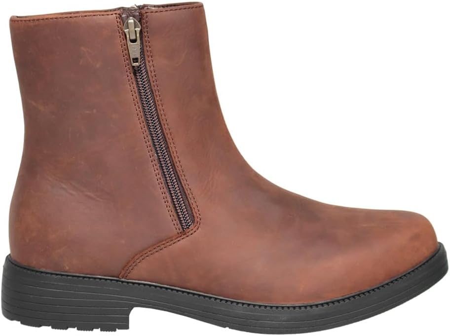 

Ботинки Propt mens Tanner Propet, коричневый