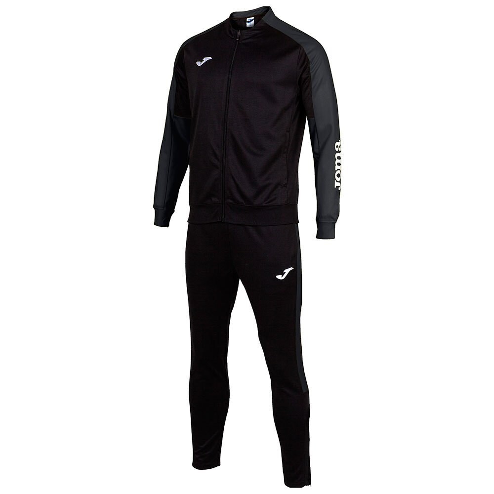 

Спортивный костюм Joma Eco Championship, черный