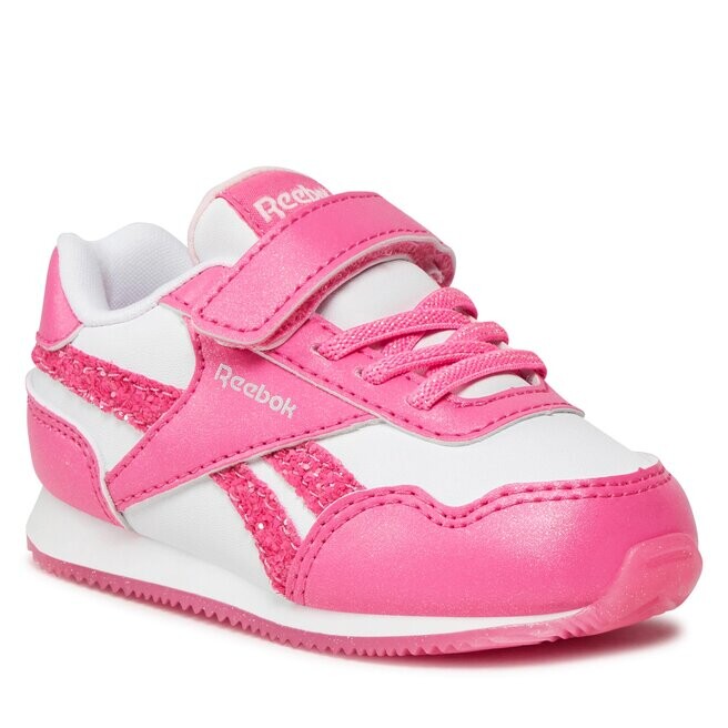 

Кроссовки Reebok RoyalCl Jog, розовый
