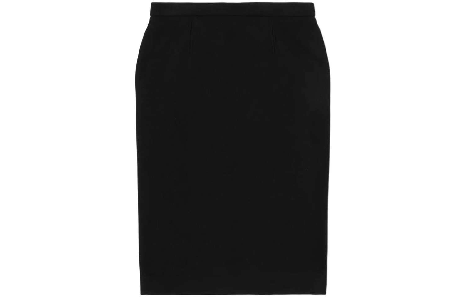 

Burberry Женская повседневная юбка, цвет Black