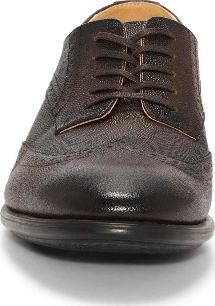 Мужские оксфорды Vince Camuto Ckarl, черный — фото 2
