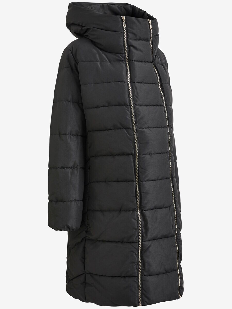 

Зимнее пальто Next Winter Coat, черный