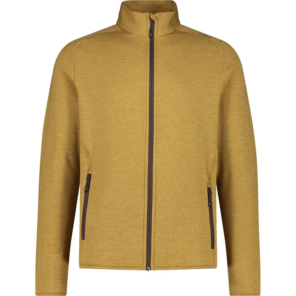 

Флис CMP 38E2477 hoodie, коричневый