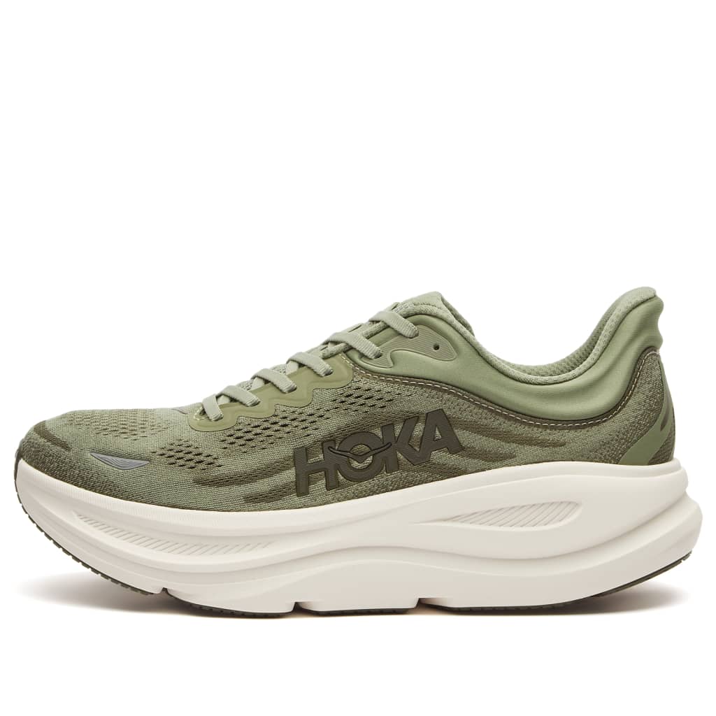 

Кроссовки M Bondi 9 Sneaker Hoka One One, мультиколор