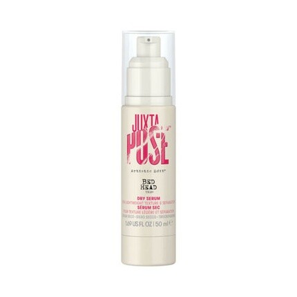 

Bed Head Artistic Edit Juxta-Pose Сухая осветляющая сыворотка 50 мл, Tigi