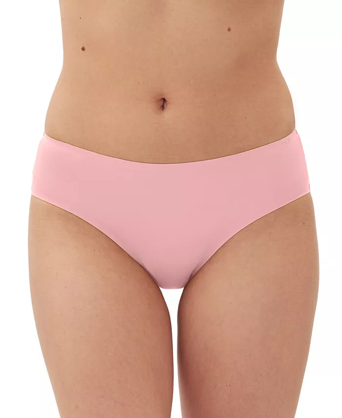 

GapBody Женские Повседневные Трусы-хипстер Laser Bonded GPW00376, розовый