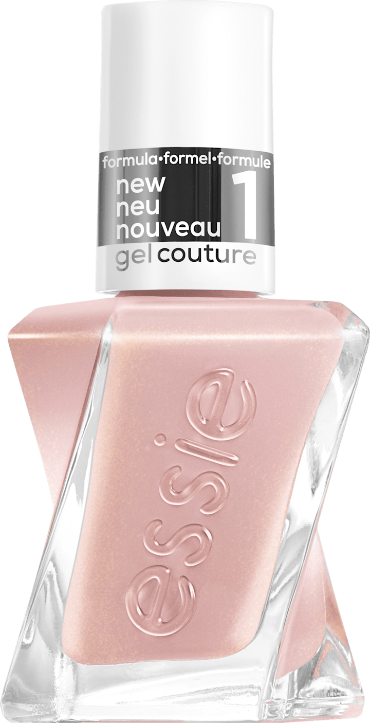 

Лак для ногтей essie Nagellack Gel Couture 507 Last Nightie, 13,5 ml