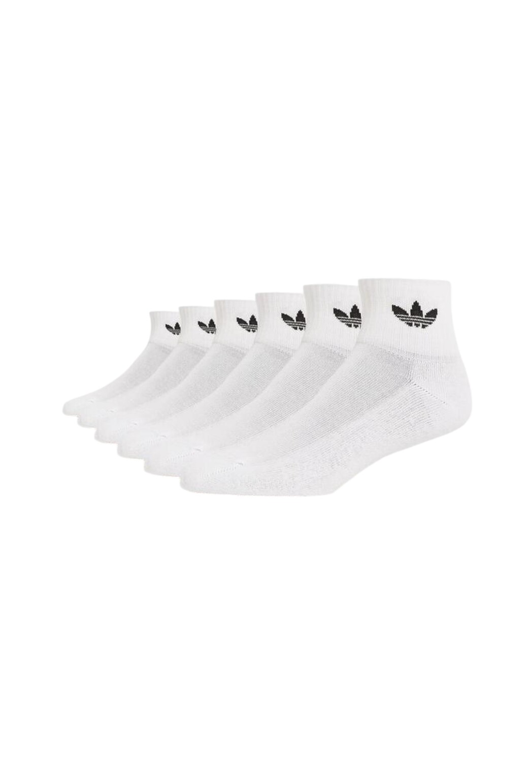 

Носки мужские Adidas комплект, белый