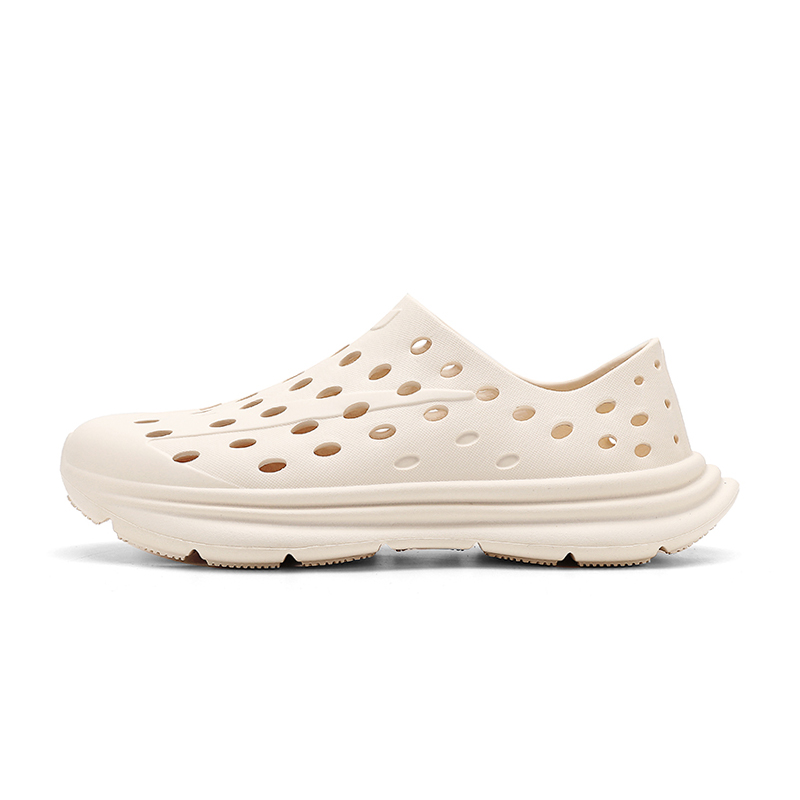 

Вырезные плавающие туфли для мужчин OUBT, Beige