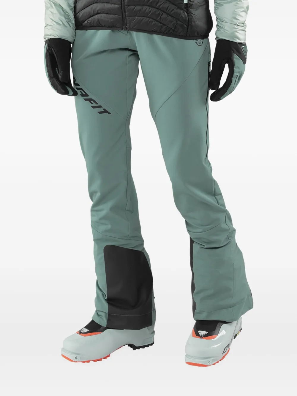 

Куртка Speed Insulation с капюшоном DYNAFIT, черный
