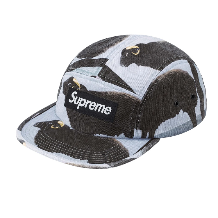 

Supreme Кепка Damien Hirst, Black