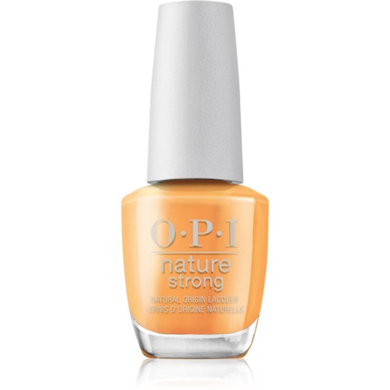 

Лак для ногтей OPI Nature Strong Bee the Change 15 мл