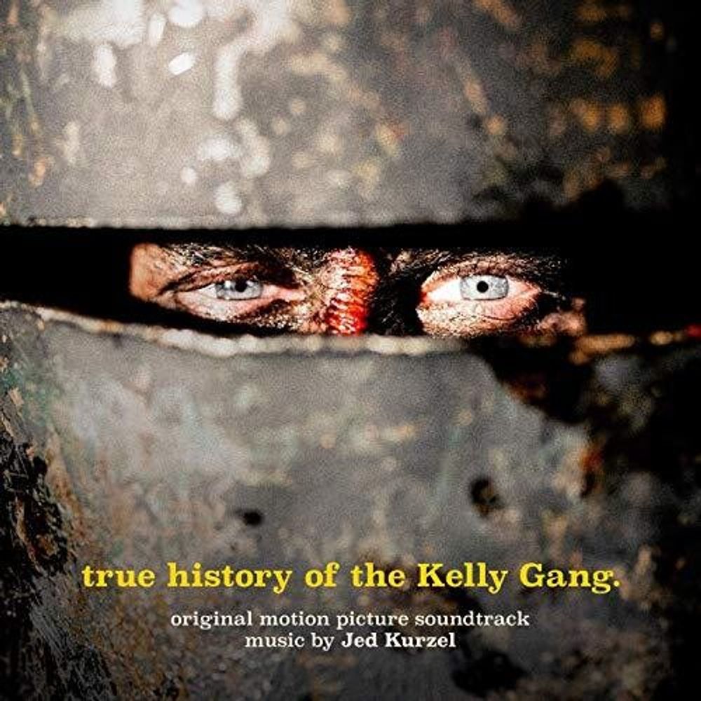 

Виниловая пластинка LP True History Of The Kelly Gang [OST] - Jed Kurzel