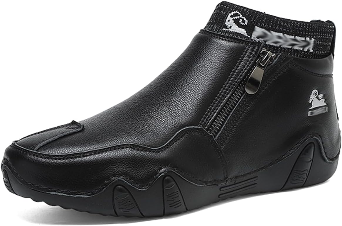 

мужские итальянские сандали beck из замши ручной работы Boxpopla, черный