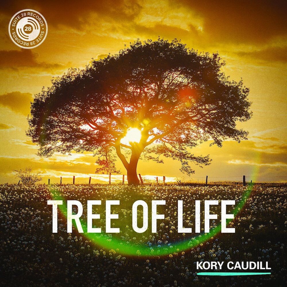 

Диск CD Tree Of Life - Kory Caudill