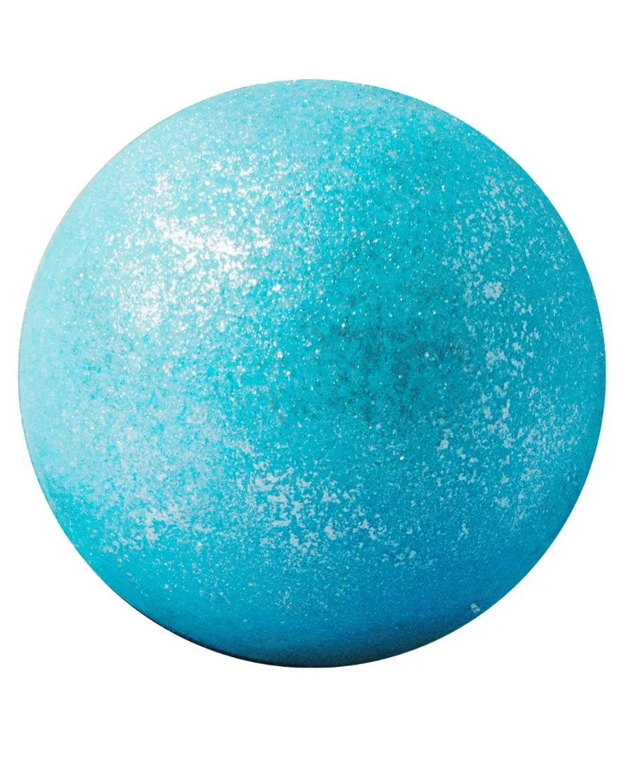 Da Bomb Ароматная бомбочка для ванны Snowball Frosty Fresh, 6,5 унций — фото 3