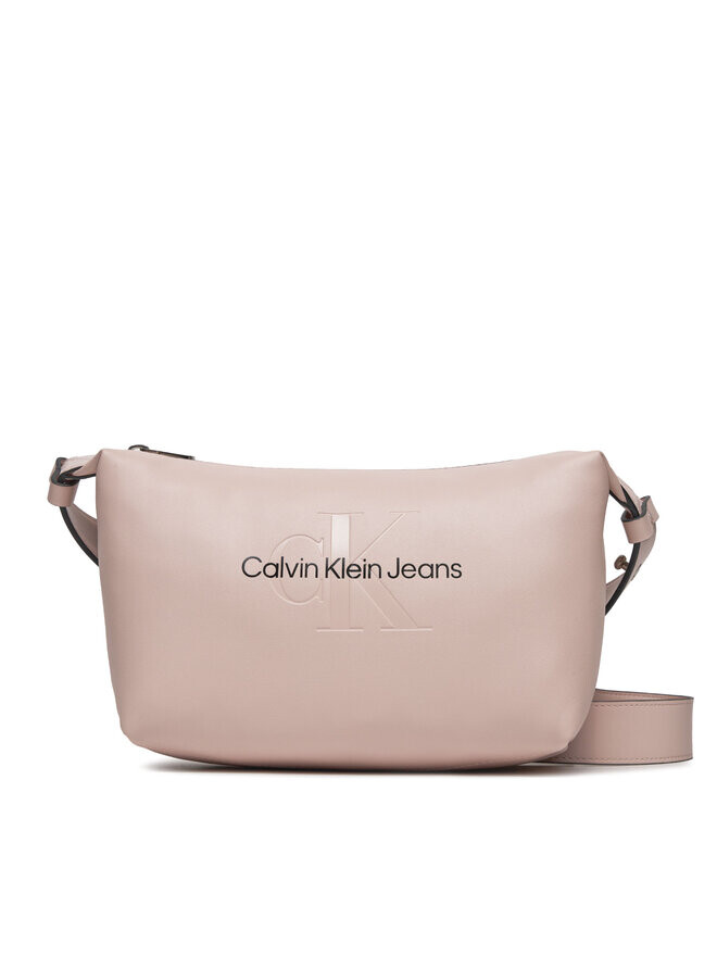 

Сумка Calvin Klein Jeans, розовый