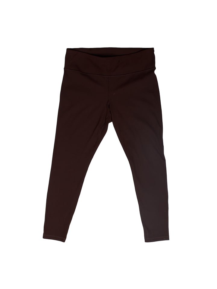 

Леггинсы GAP, коричневый