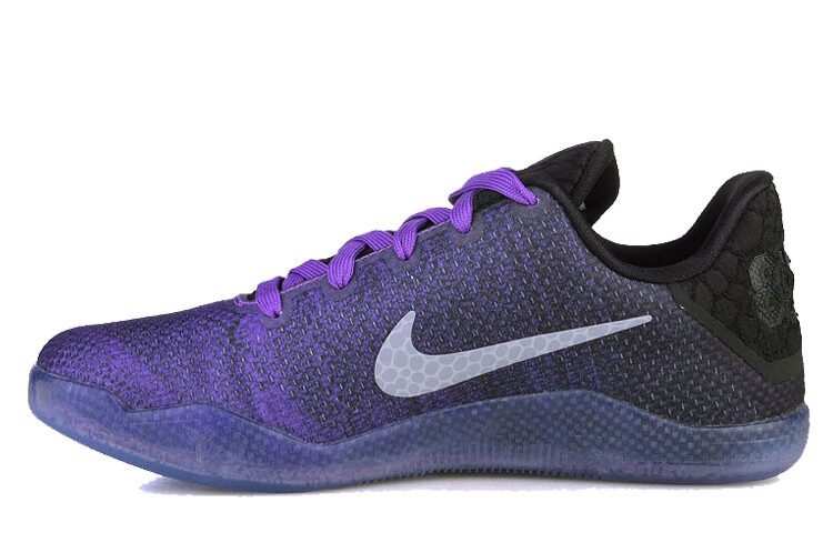 

Детские баскетбольные кроссовки Nike Kobe 11 Kids