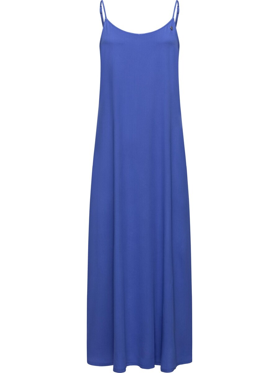

Платье макси Ragwear Dress Ludvika, королевский синий